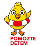 Pomozte dětem